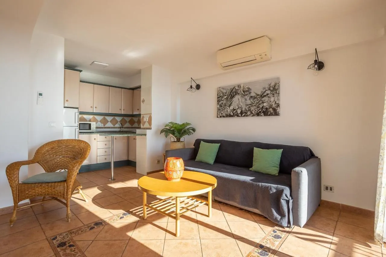 Bahia 653 Apartment Nerja Spain