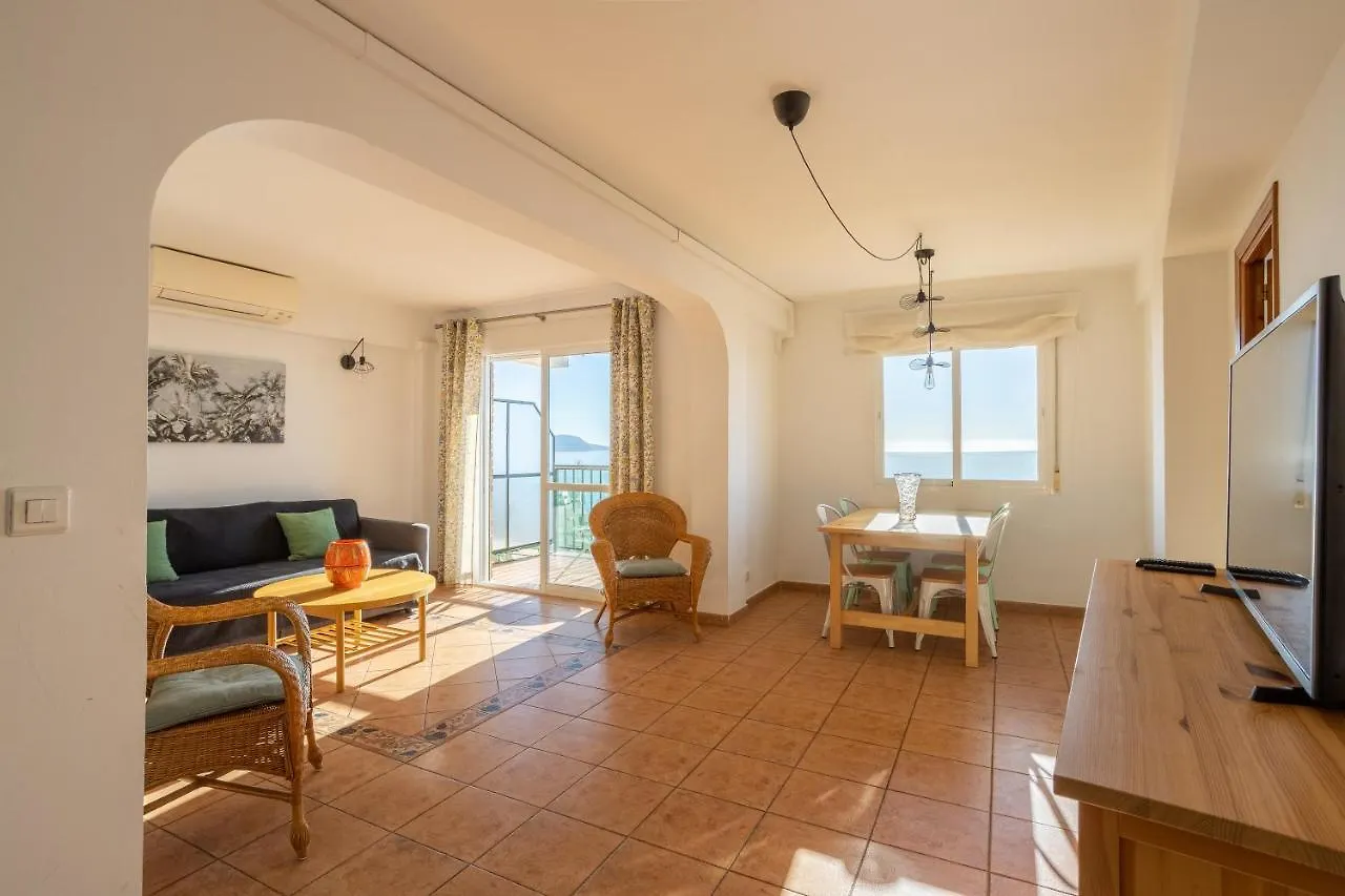Bahia 653 Apartment Nerja Spain