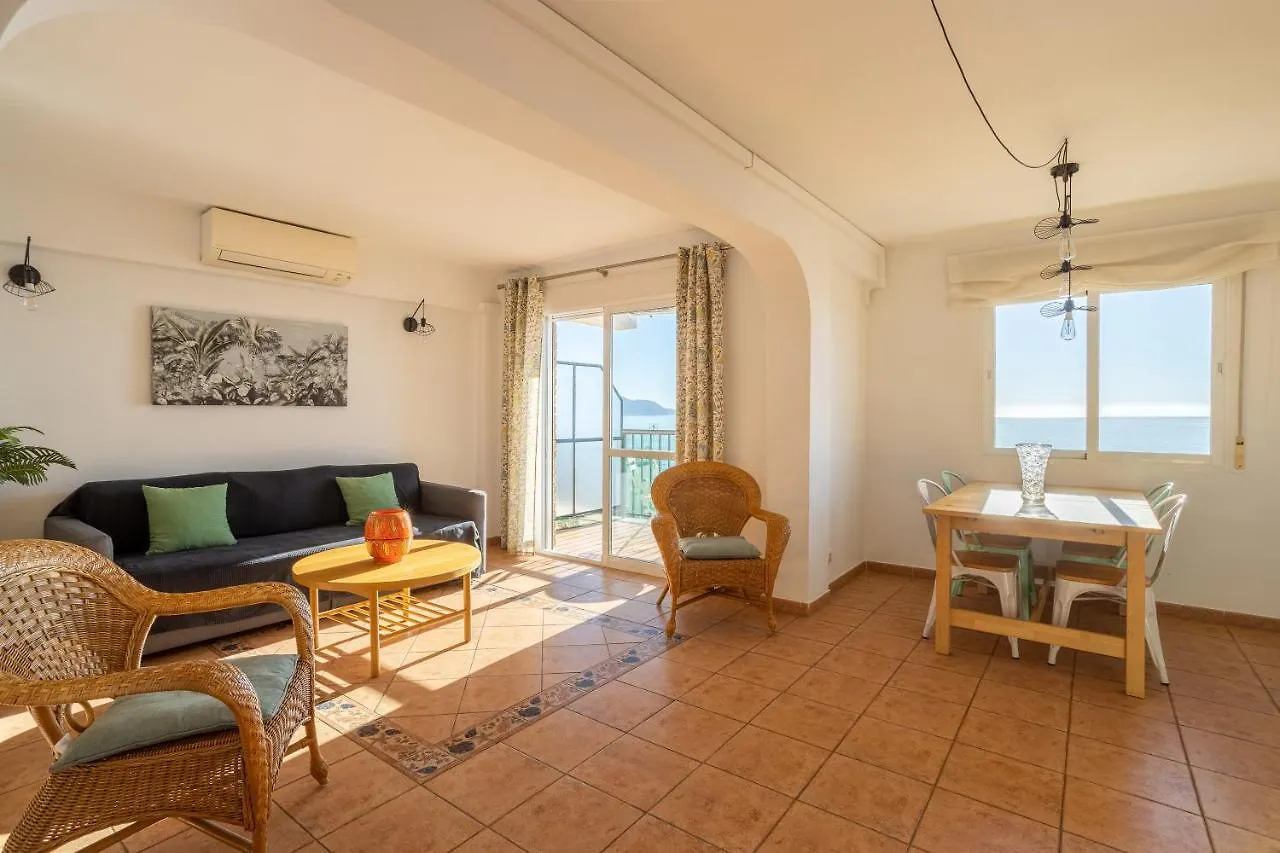 Bahia 653 Apartment Nerja 0*,  Spain